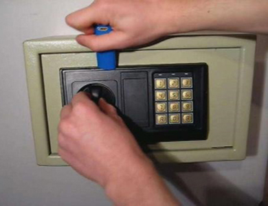 永平24小时上门开锁公司