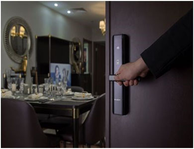 永平24小时上门开锁公司